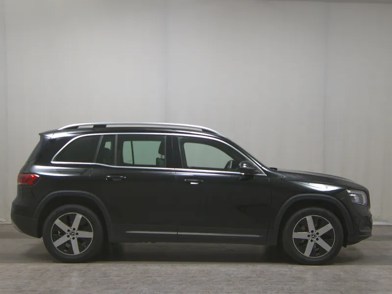 Mercedes-Benz GLB 200 d Progressive