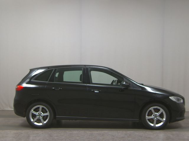 MERCEDES-BENZ B 250 E Navi MBUX Pano T-Leder AHK