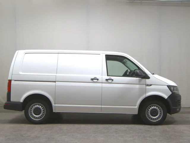 Volkswagen T T6 Transporter