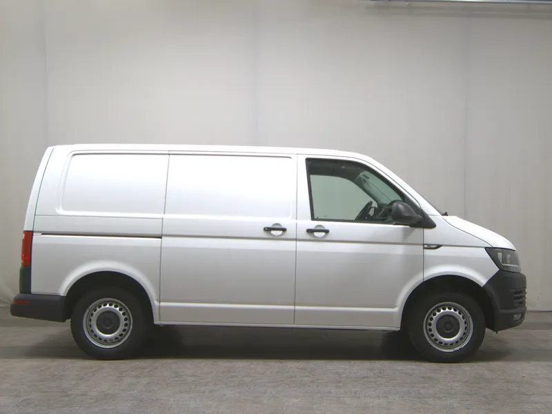 Volkswagen T T6 Transporter
