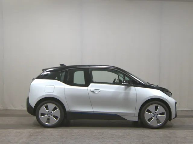 BMW I i3 (120 Ah)