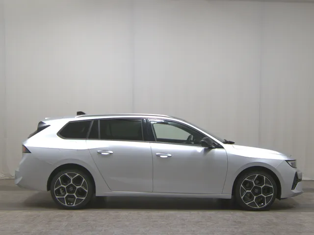 Opel Astra ST 1.5 D GS Line