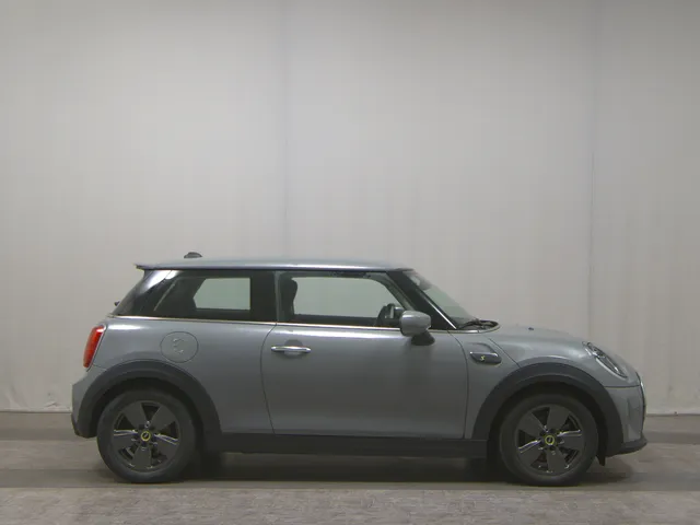 MINI Cooper Se Essential Trim