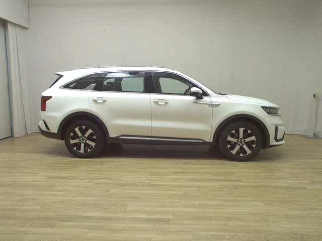 Kia Sorento 2.2 CRDI Vision