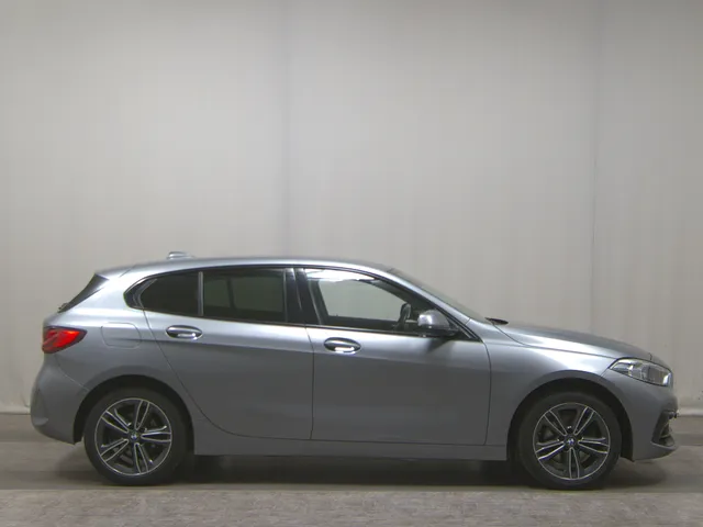 BMW 116i Sport Line