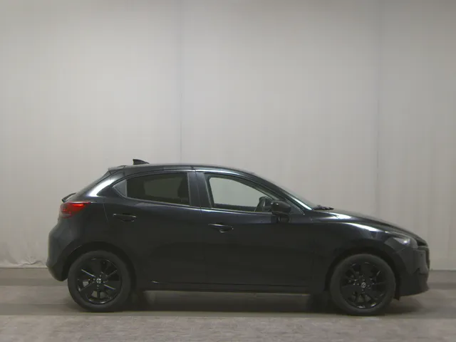 Mazda 2 e-Skyactiv Homura