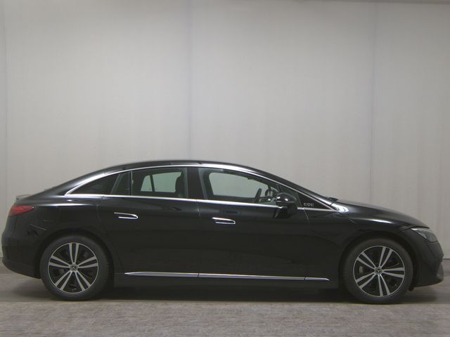 MERCEDES-BENZ EQE 300 NAVI LED T-Leder Kamera