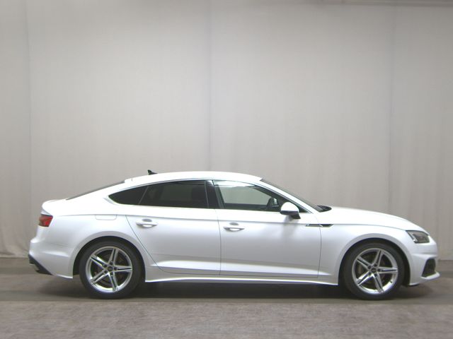 AUDI A5 Sportback 40 TDI NAVI LED SHZ RFK