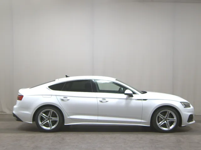 Audi A5 Sportback 40 TDI