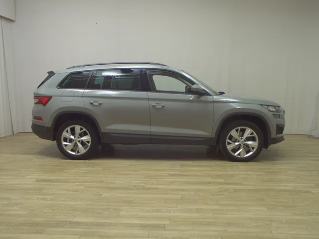 Skoda Karoq 2.0 TDI 2.0 TDI Ambition
