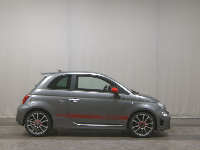 ABARTH 595 Turismo 1.4 T-Jet Navi Xenon Leder Beats BT