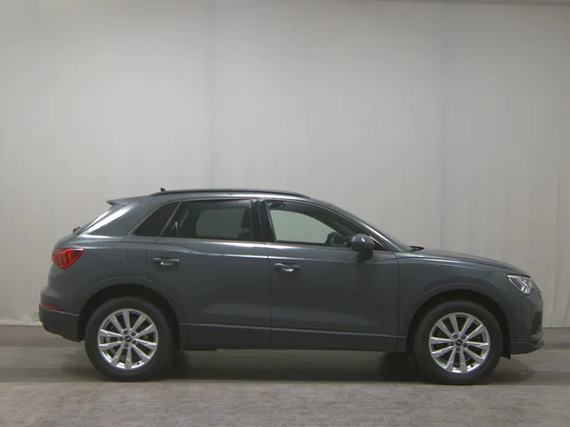 Audi Q3 45 TFSI e S-Line