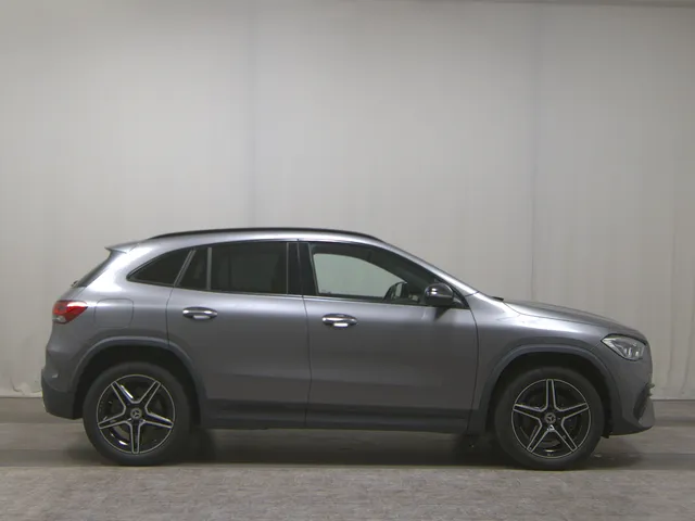 Mercedes-Benz GLA 250 e AMG-Line