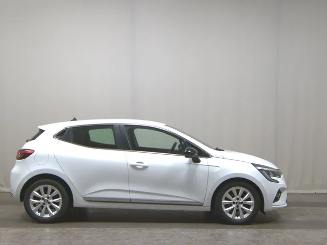 Renault Clio 1.0
