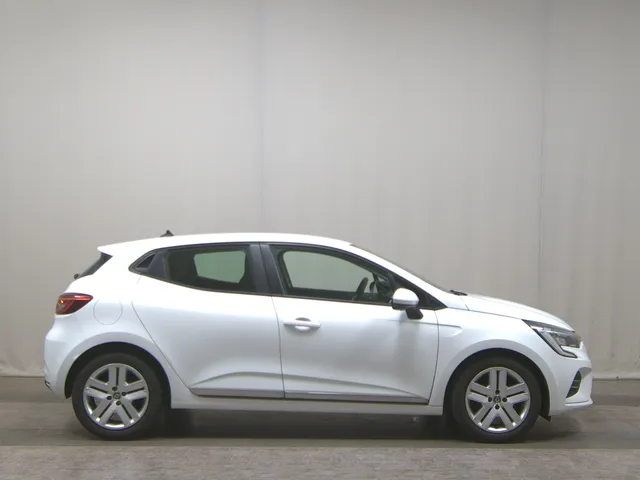 Renault Clio 1.0