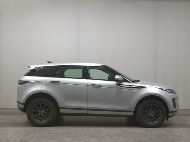 Land Rover Range Rover Evoque D165