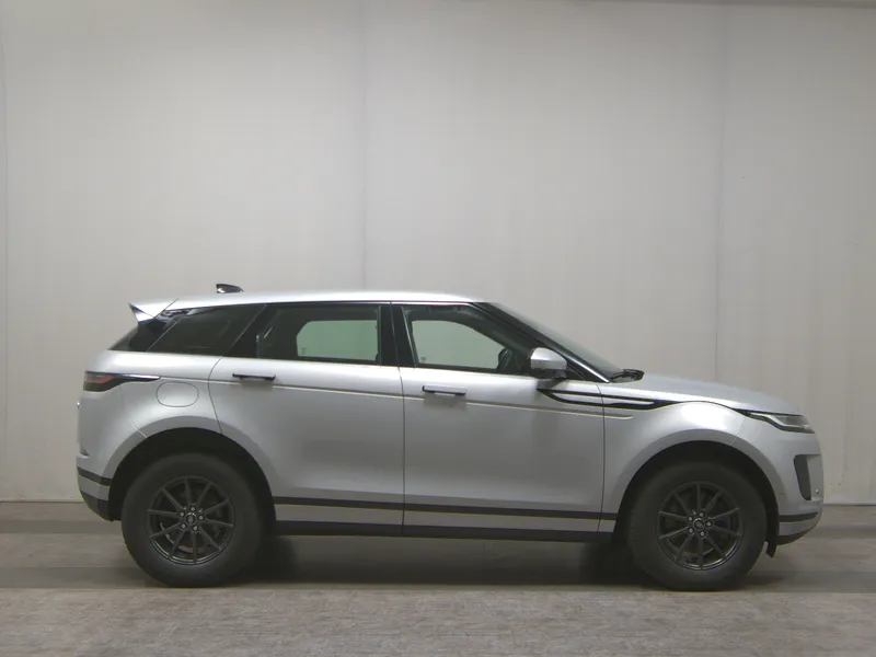 Land Rover Range Rover Evoque D165