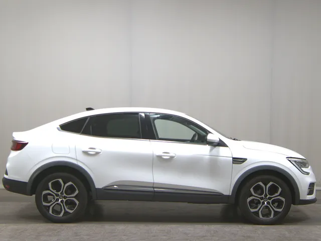 Renault Arkana 1.3 TCe Intens