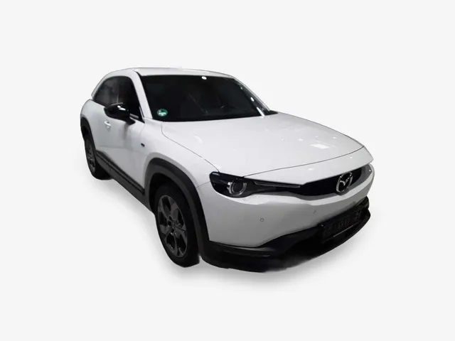 Mazda MX-30 Advanage NAVI LED HUD RFK T-Leder