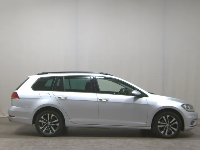 Volkswagen Golf Variant 7 Comfortline