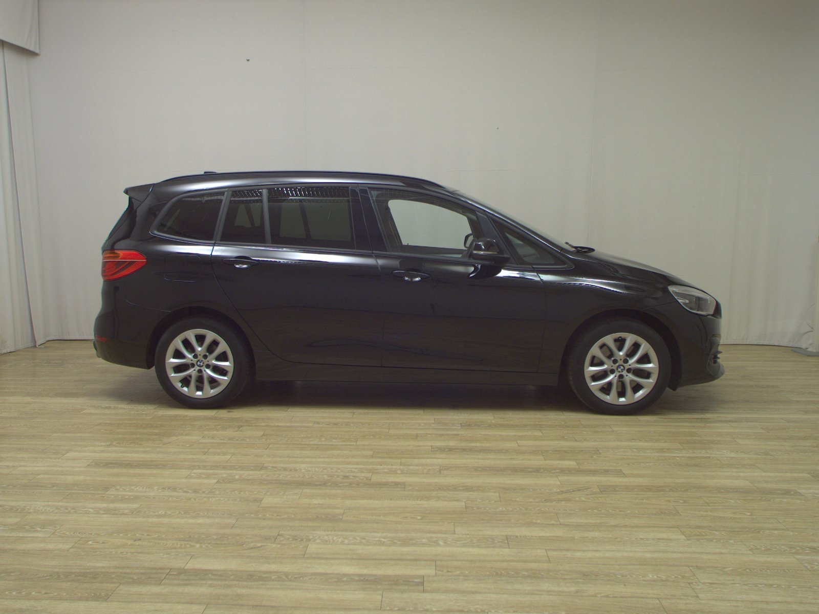 BMW 218dA