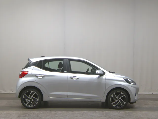 Hyundai i10 1.0 Trend