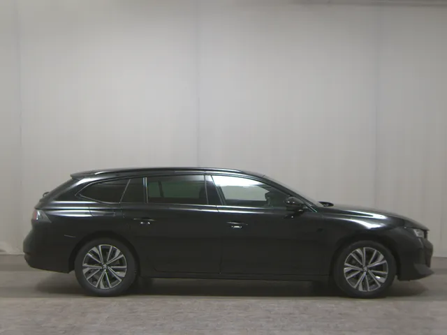Peugeot 508 SW 1.5 BlueHDI Allure