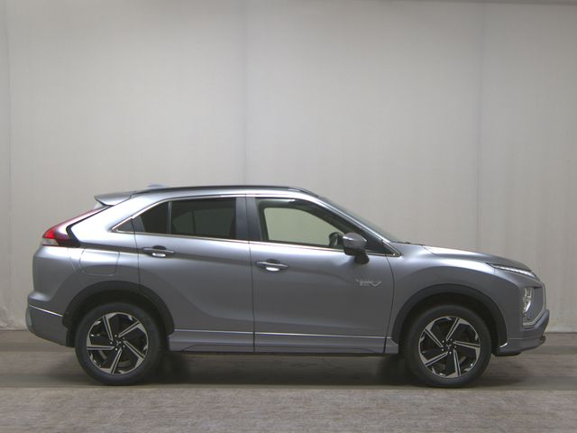 MITSUBISHI Eclipse Cross 2.4 MIVEC Navi LED StandHzg 360°