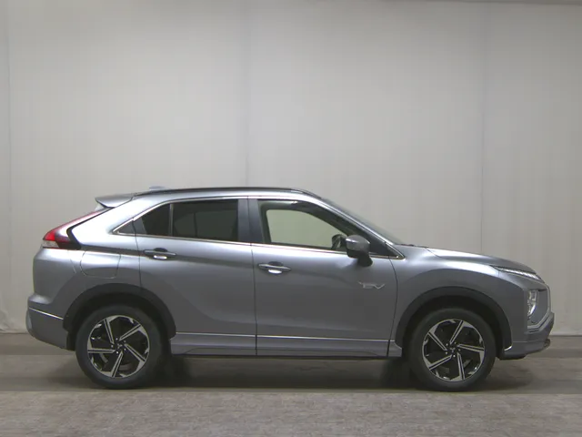 Mitsubishi Eclipse C Eclipse Cross 2.4 MIVEC