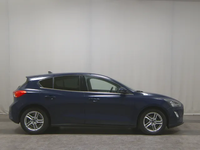 Ford Focus 1.5 EB Cool&Connect