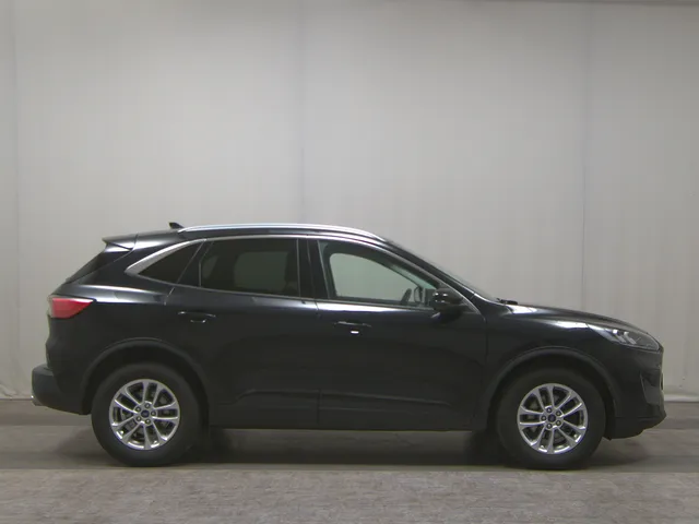Ford Kuga 2.0 EB Titanium X