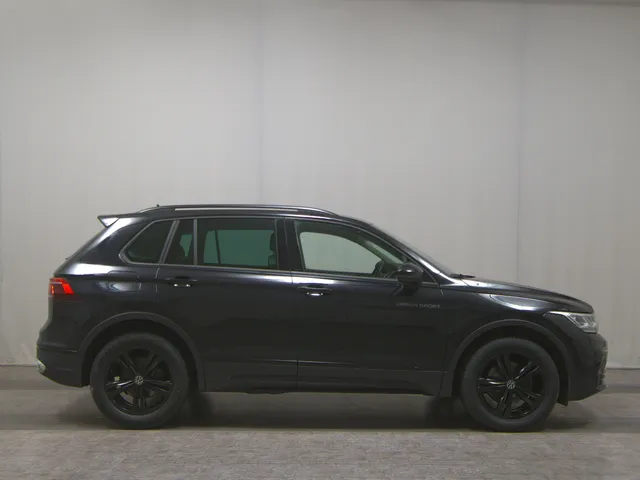 Volkswagen Tiguan 2.0 TDI Urban Sport