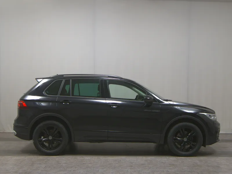 Volkswagen Tiguan 2.0 TDI Urban Sport
