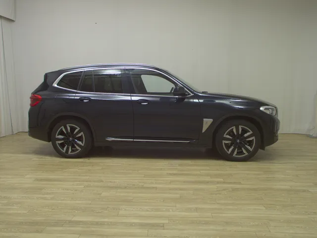 BMW Ix Ix3
