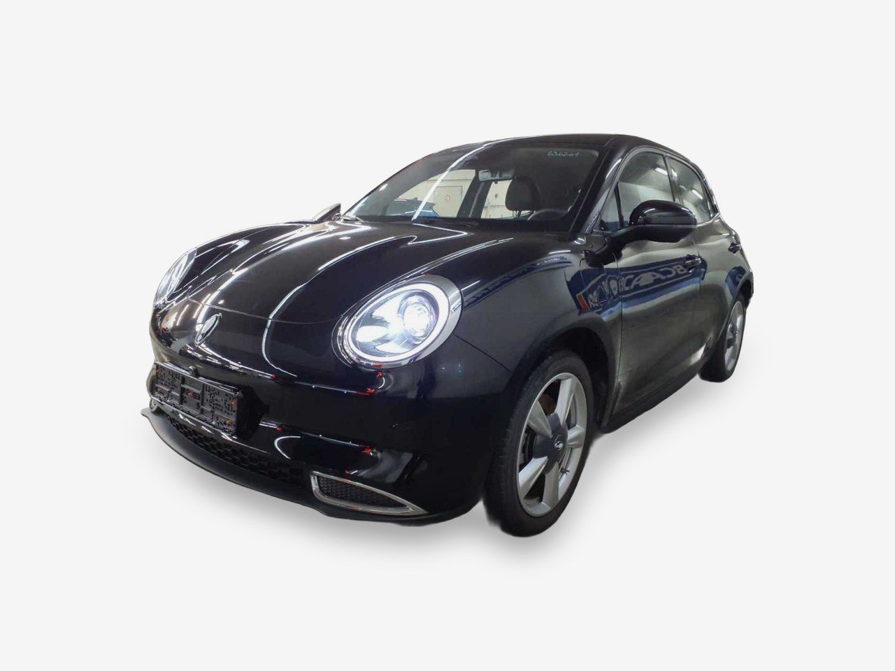 Ora Funky Car-Reihe