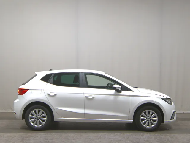 Seat Ibiza 1.0 TSI Style