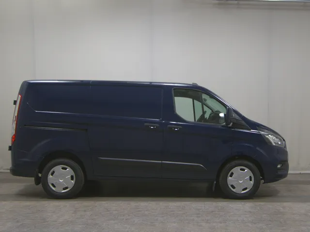 Ford Transit Custom 2.0 TDCi Trend