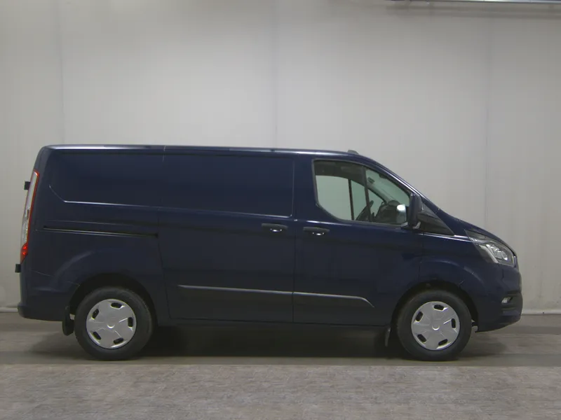 Ford Transit Custom 2.0 TDCi Trend