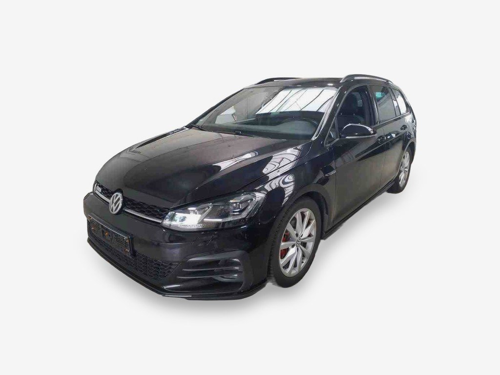 Volkswagen Golf-7
