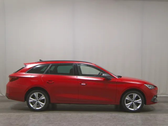 Seat Leon Sportstourer 1.4 e-HYBRID FR