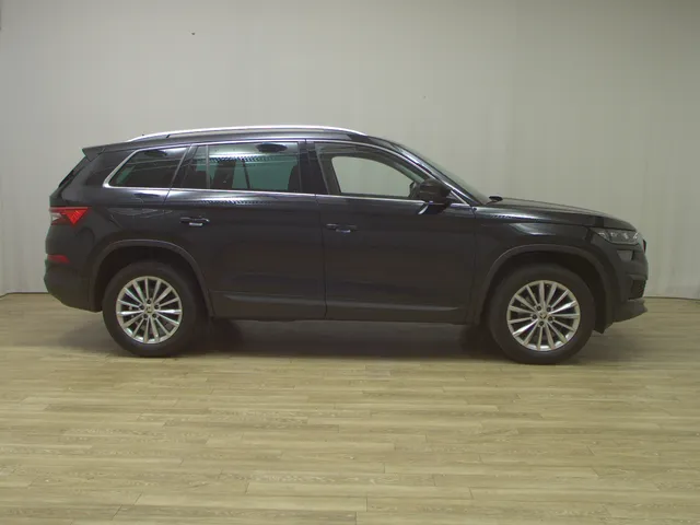 Skoda Kodiaq 2.0 TDI Style