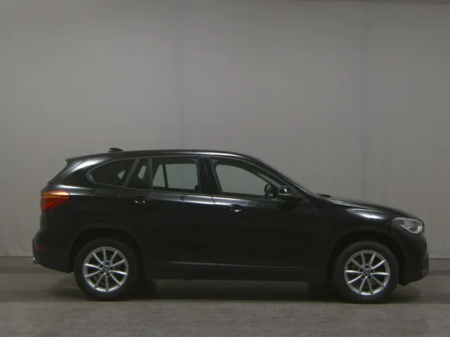 BMW X1 sDrive18d Advantage