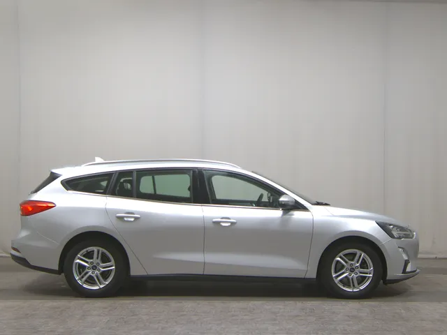 Ford Focus Turnier 2.0 EB Cool&Connect