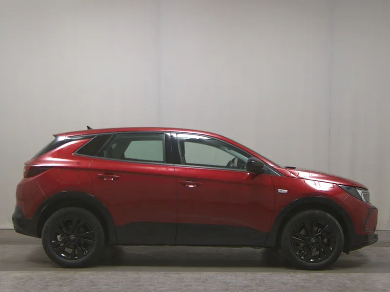 Opel Grandland X Grandland 1.2 Turbo GS Line