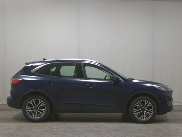 Ford Kuga 1.5 EB Titanium