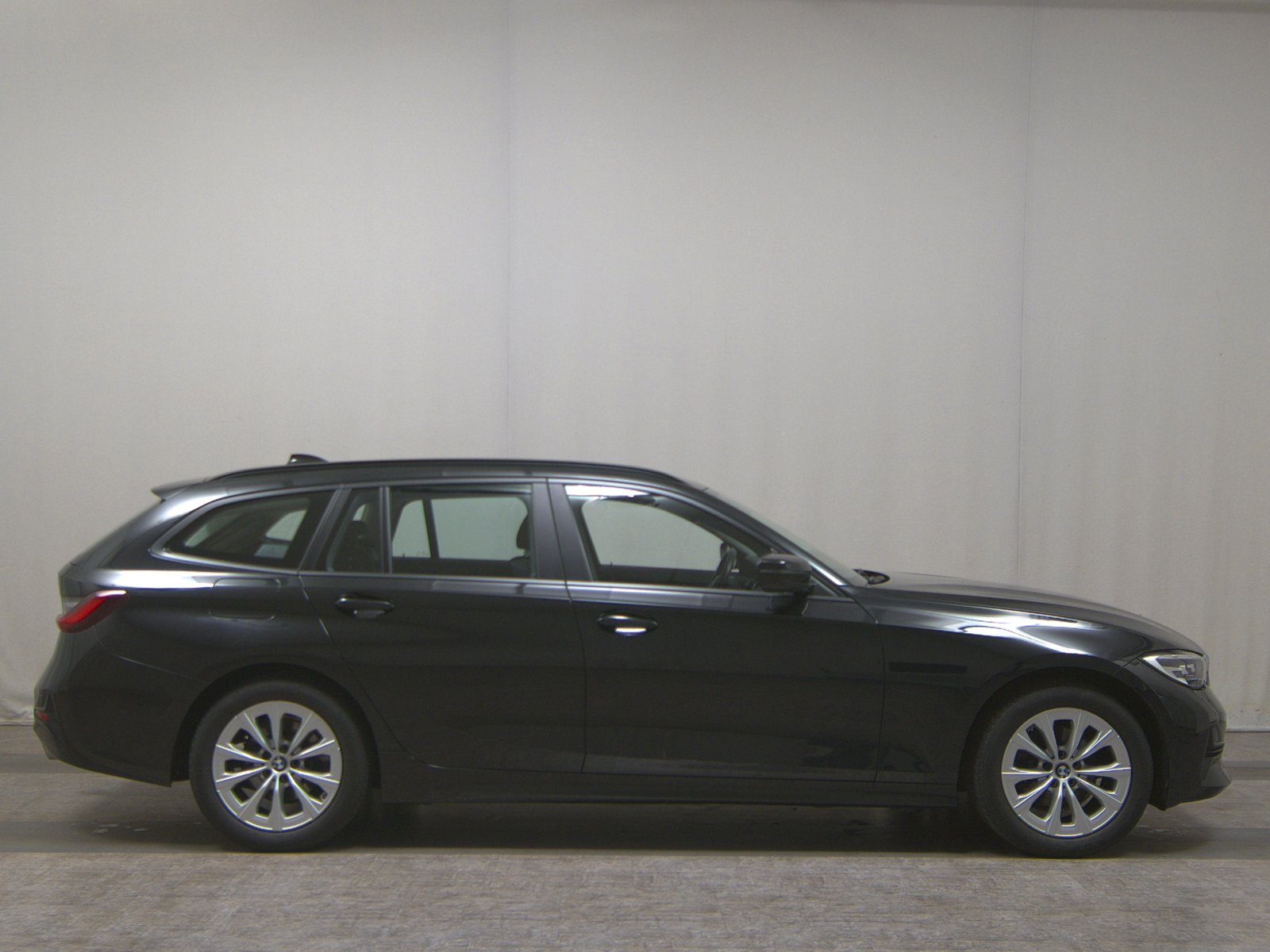 BMW 320dA Touring