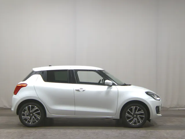 Suzuki Swift 1.2