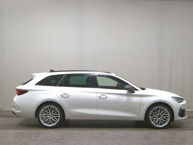 CUPRA Leon Sportstourer 2.0 TDI