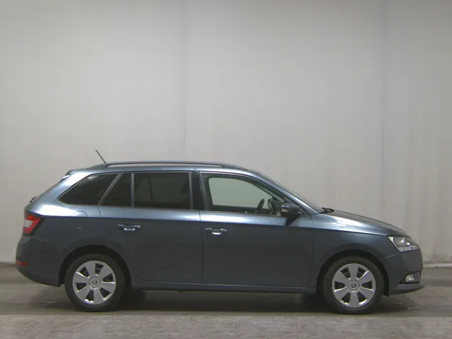 Skoda Fabia Combi 1.0 TSI