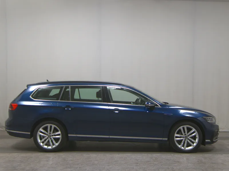 Volkswagen Passat Variant GTE 1.4 TSI